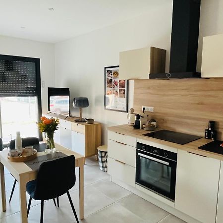 Appartement Centre De Roanne 38M2 Екстер'єр фото
