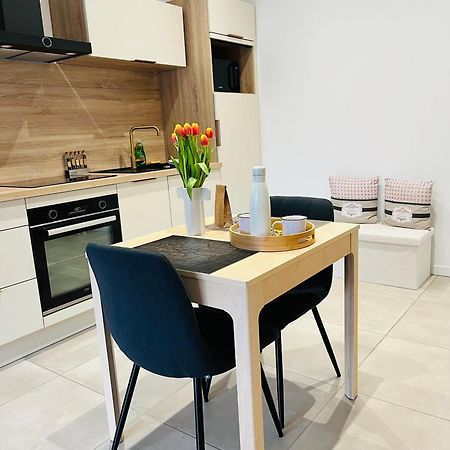 Appartement Centre De Roanne 38M2 Екстер'єр фото