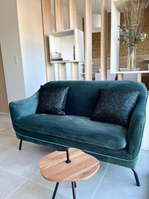 Appartement Centre De Roanne 38M2 Екстер'єр фото