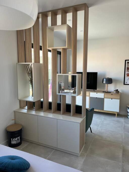 Appartement Centre De Roanne 38M2 Екстер'єр фото