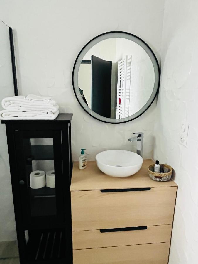 Appartement Centre De Roanne 38M2 Екстер'єр фото