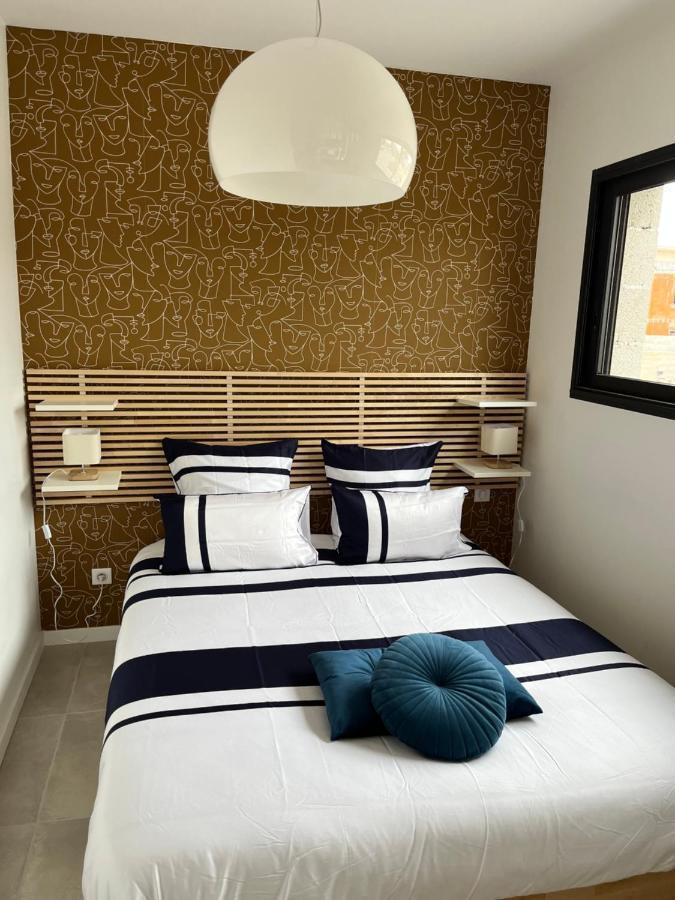 Appartement Centre De Roanne 38M2 Екстер'єр фото