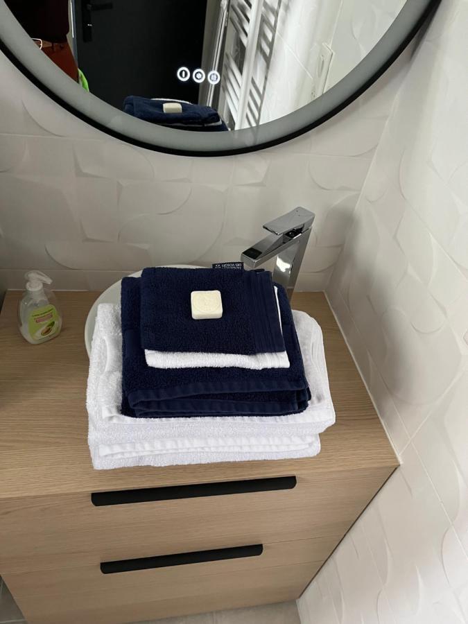 Appartement Centre De Roanne 38M2 Екстер'єр фото