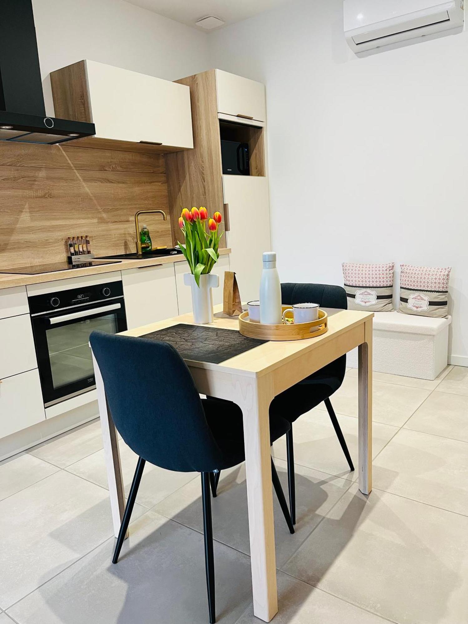 Appartement Centre De Roanne 38M2 Екстер'єр фото